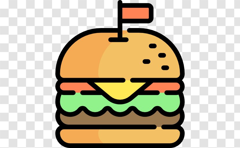 Best Burger Food Delicious - Hamburger Transparent PNG