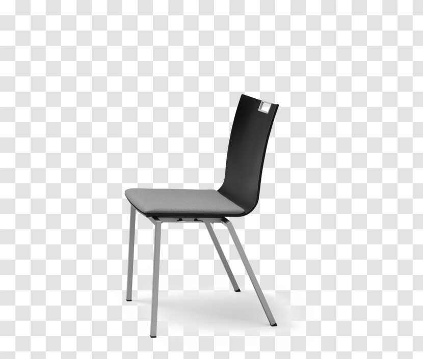 Chair Comfort Armrest Plastic - Furniture Transparent PNG