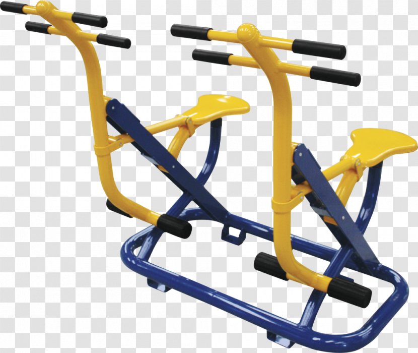 Bicycle Frames Brazil Fitness Centre Sport Exercise - Outdoor Gym Transparent PNG