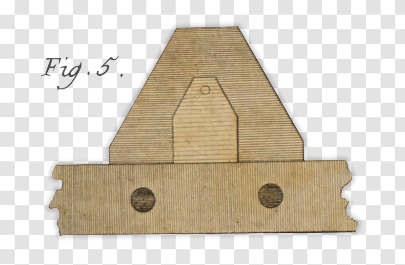 Plywood Facade Hardwood Angle - Box - Anim Transparent PNG