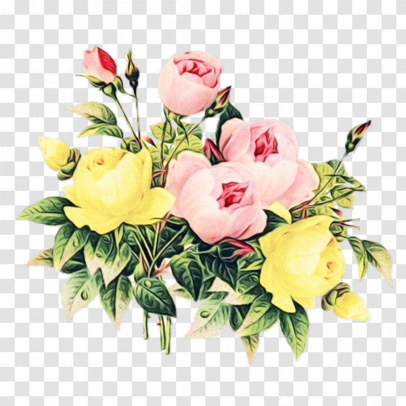 Clip Art Flower Free Content Desktop Wallpaper - Cut Flowers - Artwork Transparent PNG