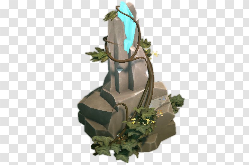 Dota 2 Building Wiki Statue Tower - Plant Transparent PNG