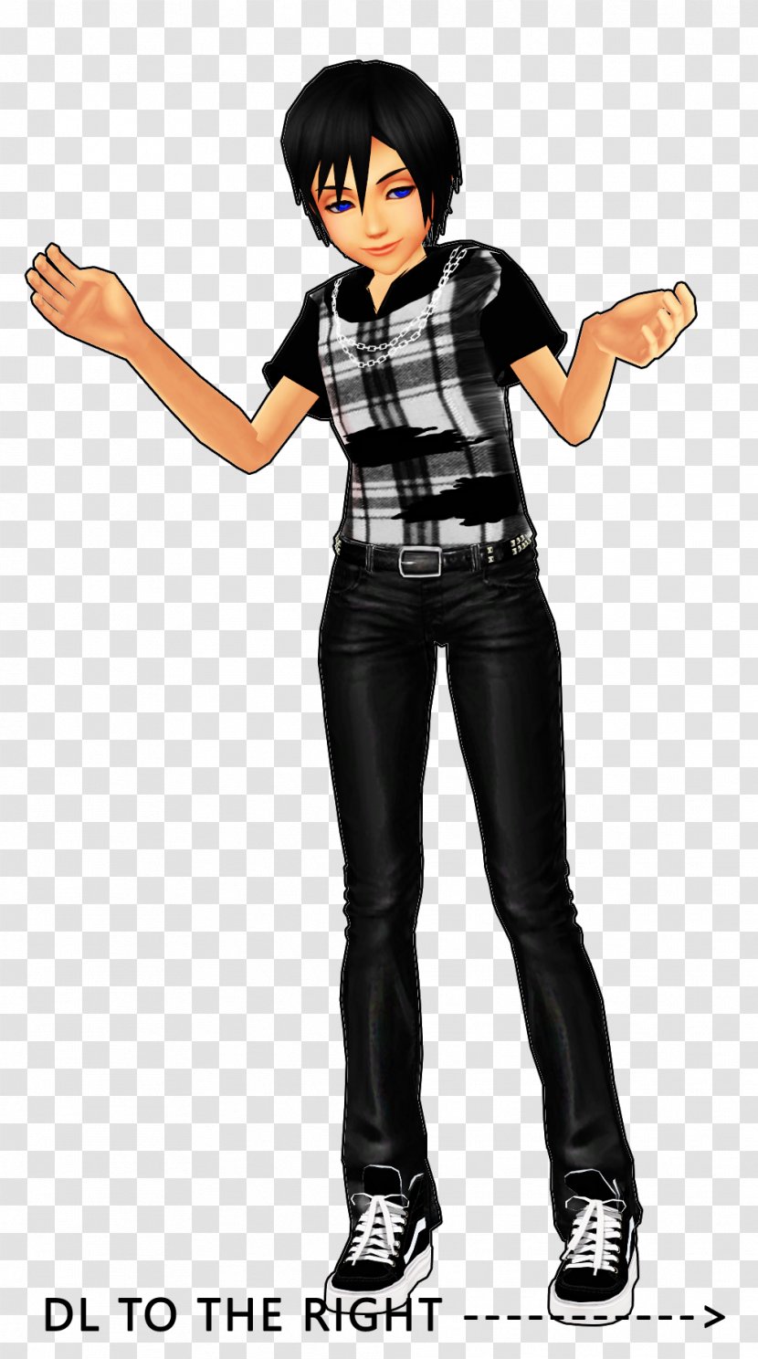 Shoe Finger Human Behavior - Arm - Kh Roxas Transparent PNG