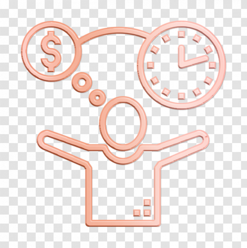 Creative Process Icon Productivity Icon Project Icon Transparent PNG