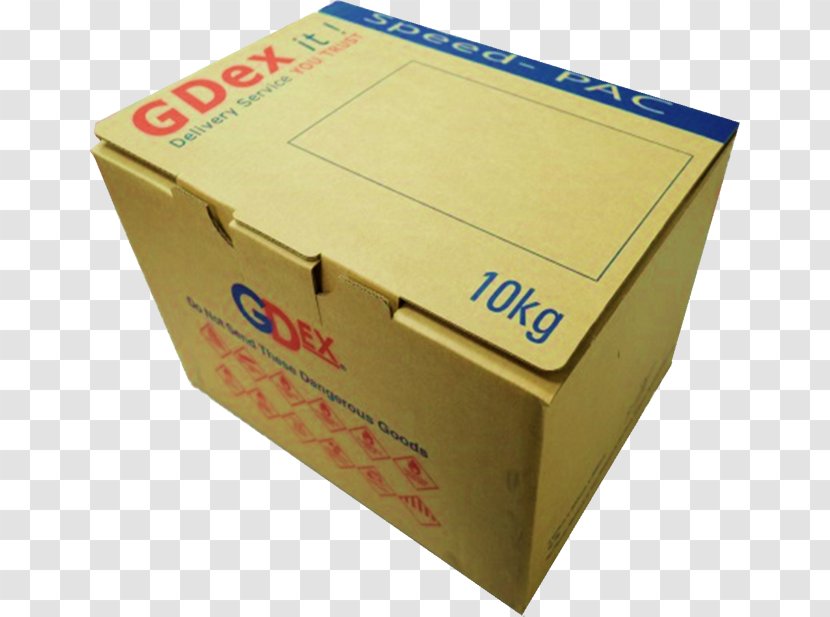Box Amazon.com GD Express Carrier Bhd Packaging And Labeling Ame - Amazoncom Transparent PNG