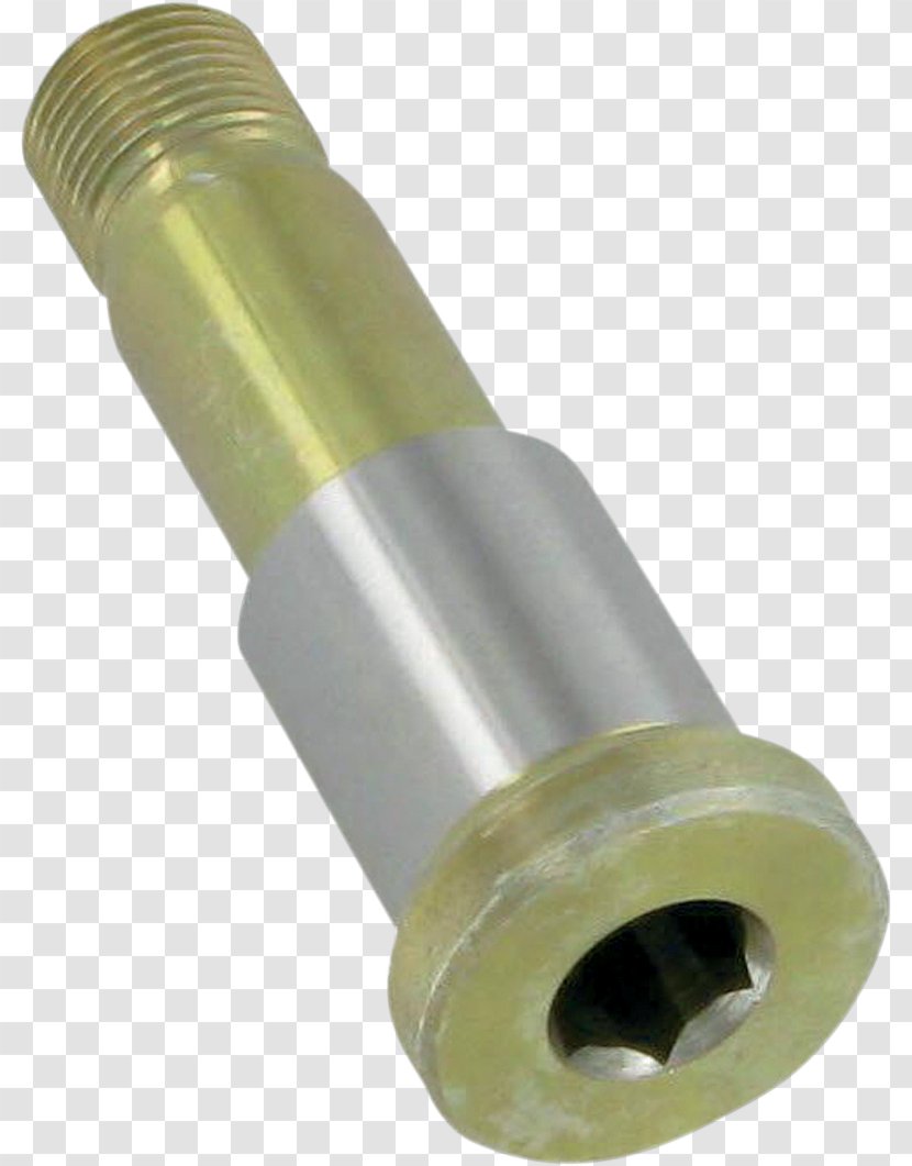 Sea-Doo WSM Pump Shaft Impeller 003-113 Hardware Pumps - Allegro - Ktm Ax Transparent PNG