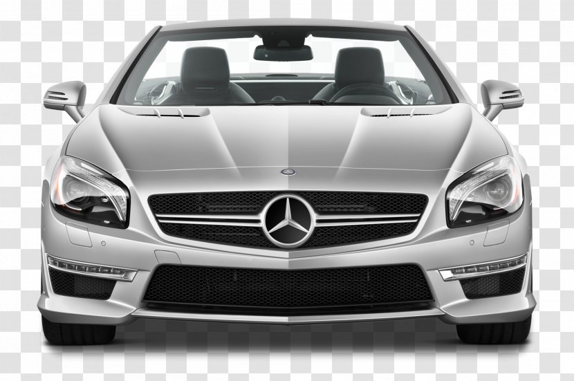 2016 Mercedes-Benz SL-Class Car A-Class E-Class - Sports - Mercedes Transparent PNG