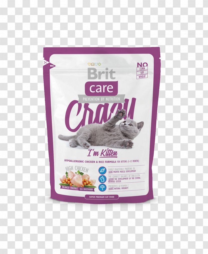 Cat Food Kitten Pet Dog - Flavor Transparent PNG