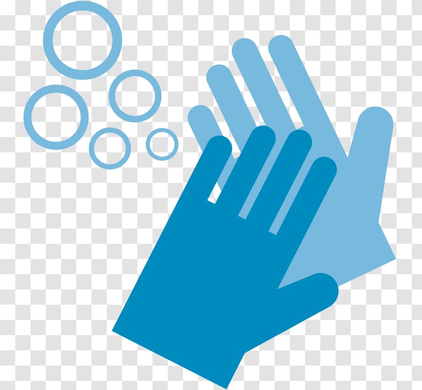 Hand Washing Hygiene Transparent PNG