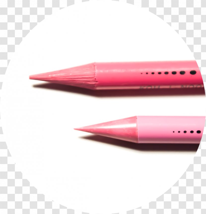 Pens Pink M - Design Transparent PNG