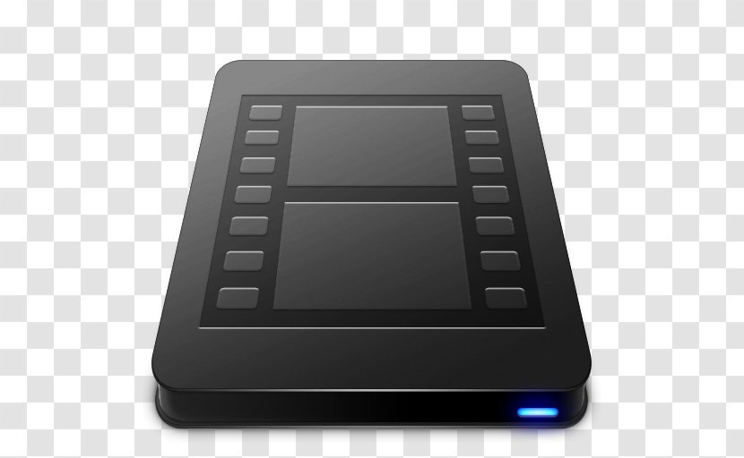 Disk Image Download - Touchpad - Drives Transparent PNG