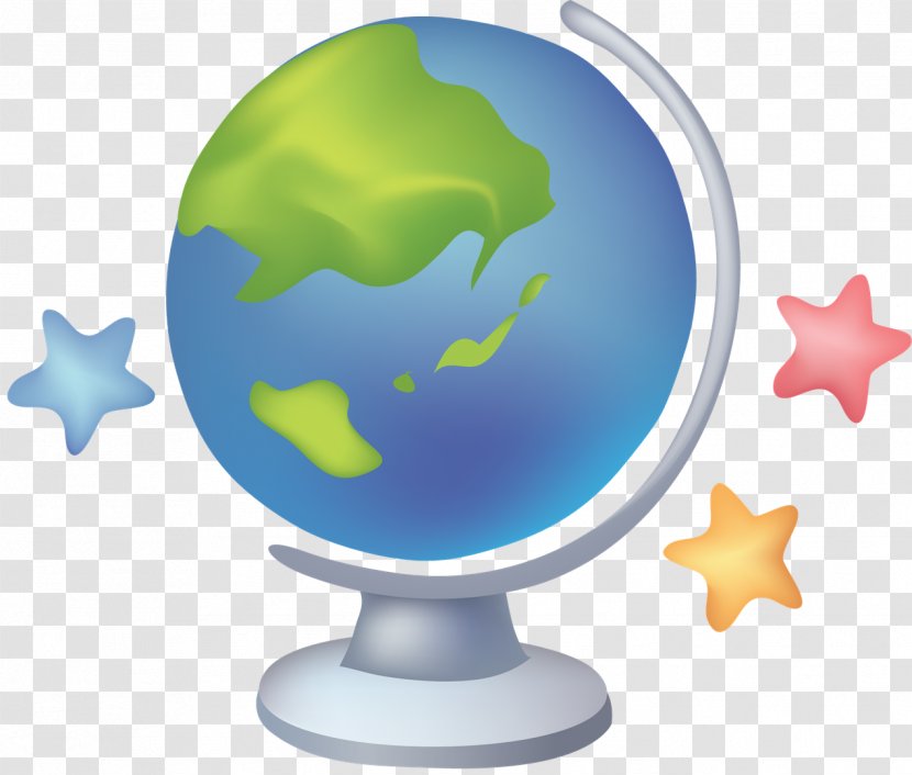 Globe Clip Art - Zip - Jerrycan Transparent PNG