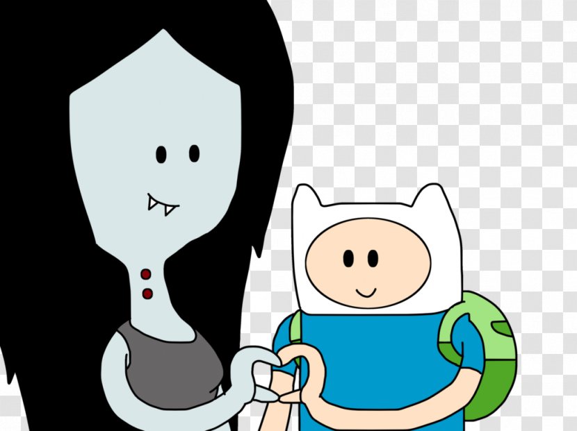 Nose Mammal Smile Clip Art - Cartoon - Marceline The Vampire Queen Transparent PNG