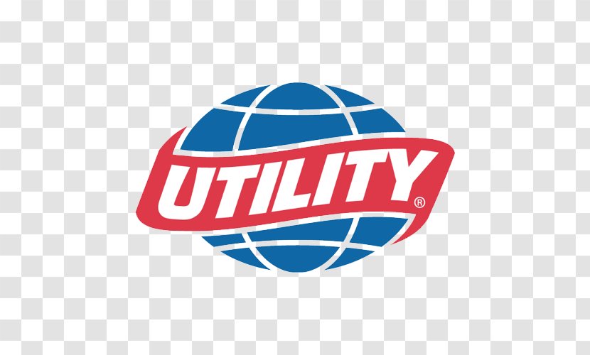 Utility Trailer Sales Of Utah, Inc Manufacturing Company Logo Semi-trailer - Trademark - Sari Transparent PNG