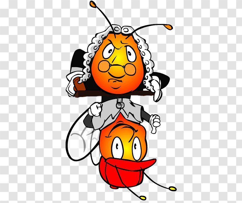 Clip Art Child Illustration Honey Bee - Cartoon - Peer Coaching Transparent PNG