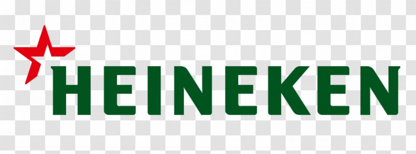 Heineken International Logo Beer Asia Pacific - Uk Transparent PNG
