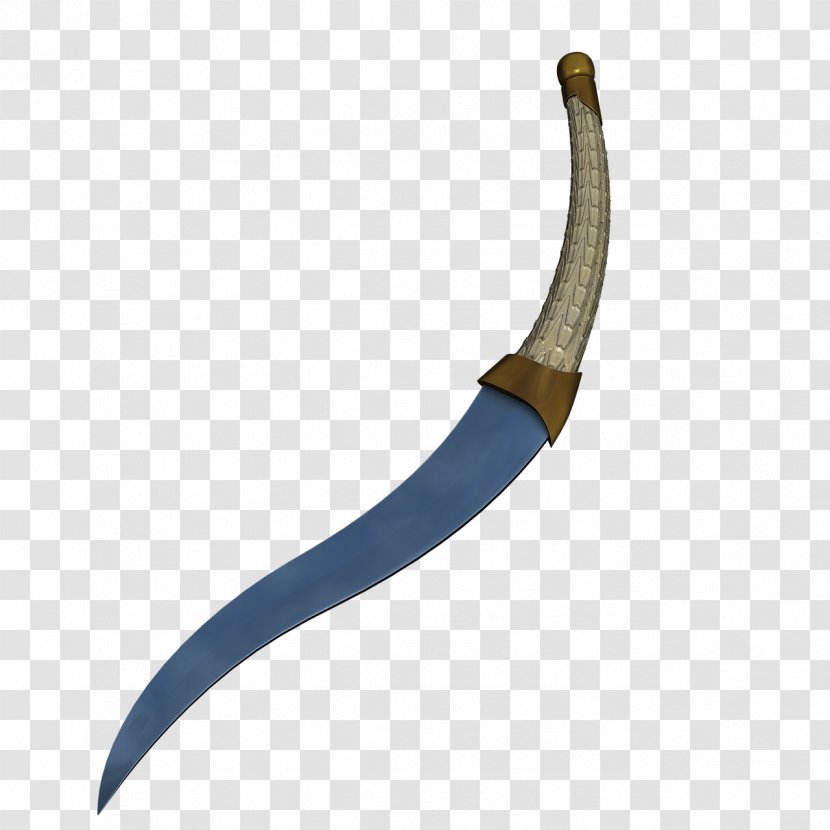 Weapon Dagger Sword Poignard Transparent PNG
