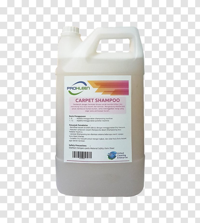 Floor Cleaning Carpet - Disinfectants - Flooring Transparent PNG