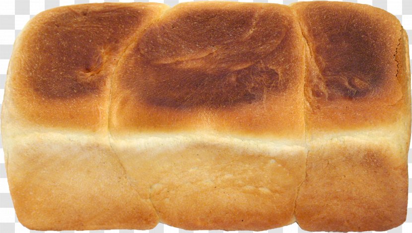Toast Bread Food Flour - Image Transparent PNG