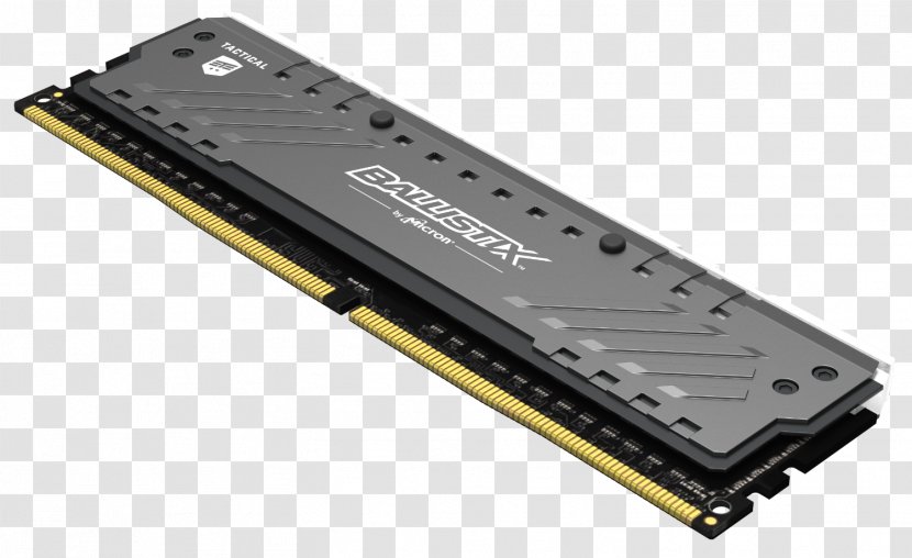 DDR4 SDRAM RGB Color Model DIMM DDR3 - Rgb - Dark Kraken Transparent PNG