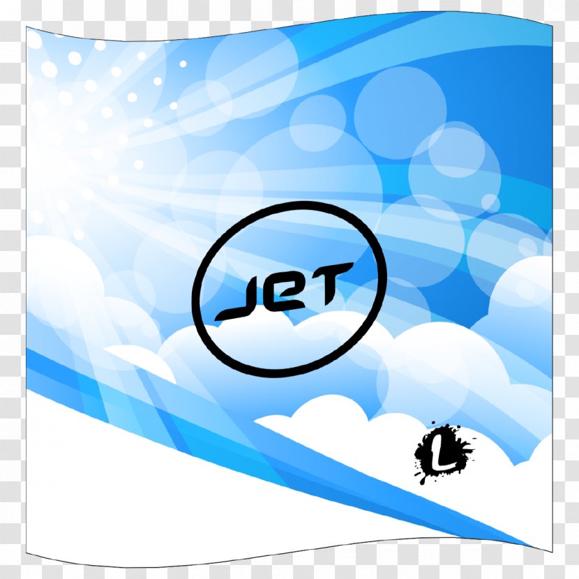 Logo Brand Technology Desktop Wallpaper - Sky Transparent PNG