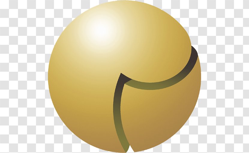 Sphere Font - Egg - Design Transparent PNG