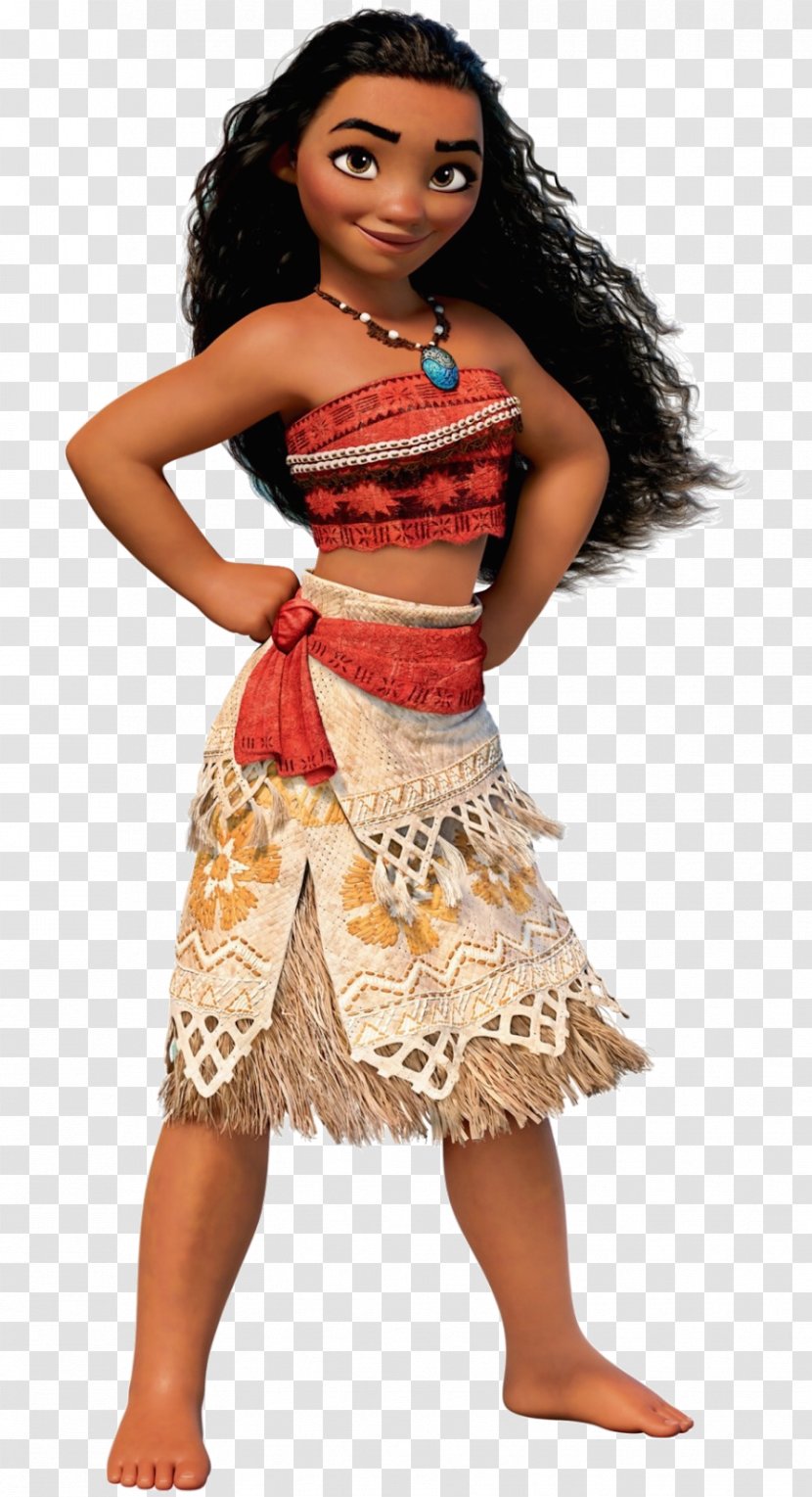 Moana The Walt Disney Company Clip Art - Dancer Transparent PNG