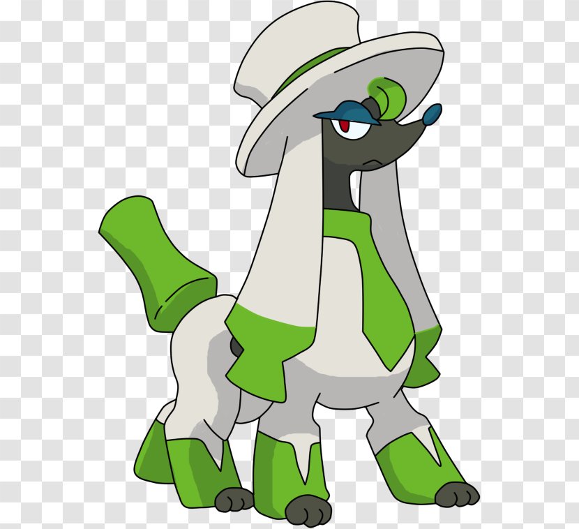 Pokémon X And Y Sun Moon Evolucija Pokémona Pokédex - Horse Like Mammal - Dandy Transparent PNG
