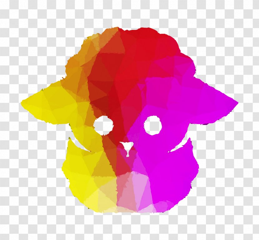 Mulesing Wool Sheep Respect Veganism - Yellow - Substance Theory Transparent PNG