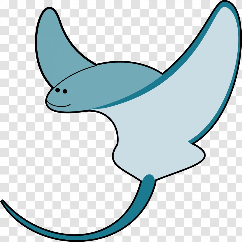 Clip Art Image Biology Clipart Sea - Dolphin Transparent PNG