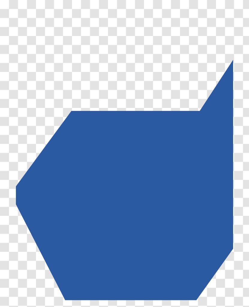Brand Line Angle Point Transparent PNG