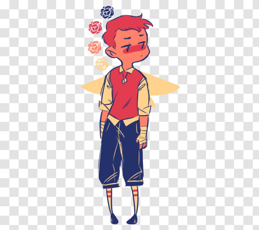 Clip Art Illustration Headgear Costume Boy Transparent PNG