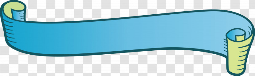 Ribbon S Ribbon Transparent PNG