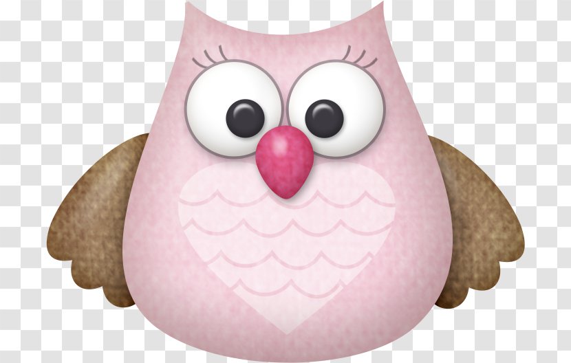 Owl Clip Art Openclipart Illustration - Cartoon Transparent PNG