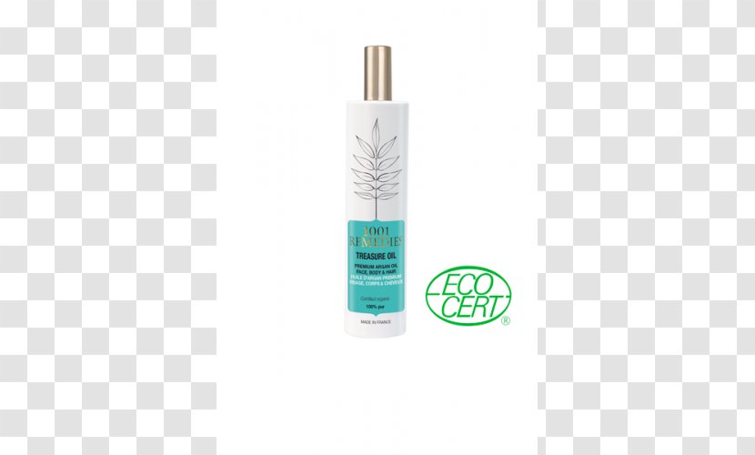 Lotion 1001 Remedies Treasure Oil Premium Argan Liquid Product Volume - Skin Care - Spa Beauty And Wellness Centre Transparent PNG