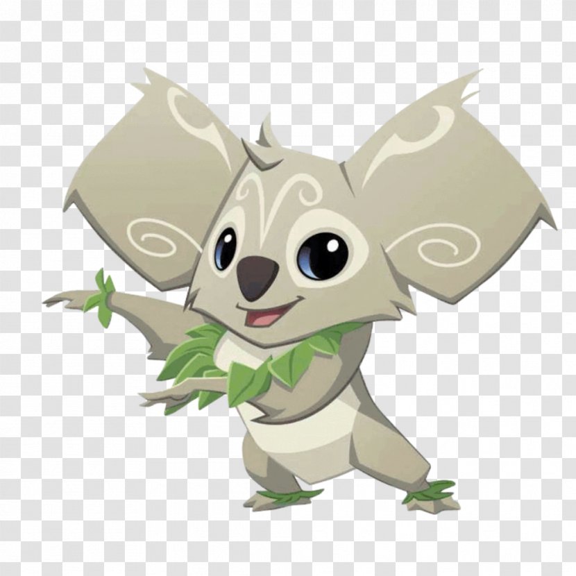 Koala National Geographic Animal Jam Illustration Art Wiki Transparent PNG