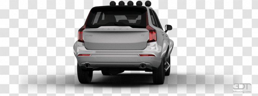 Tire Car Door Bumper Sport Utility Vehicle - 2018 Volvo XC90 Transparent PNG