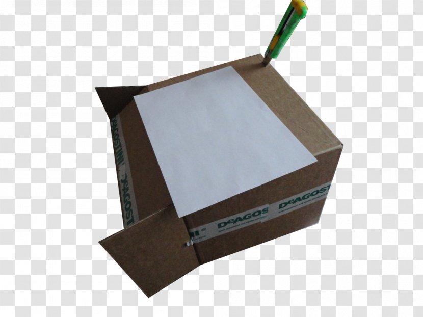 Angle - Box - Design Transparent PNG