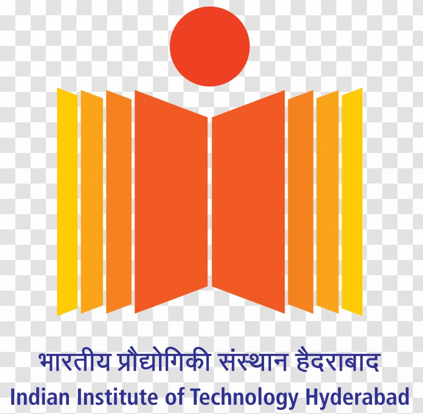 Indian Institute Of Technology Hyderabad Guwahati University Institutes - Orange Transparent PNG