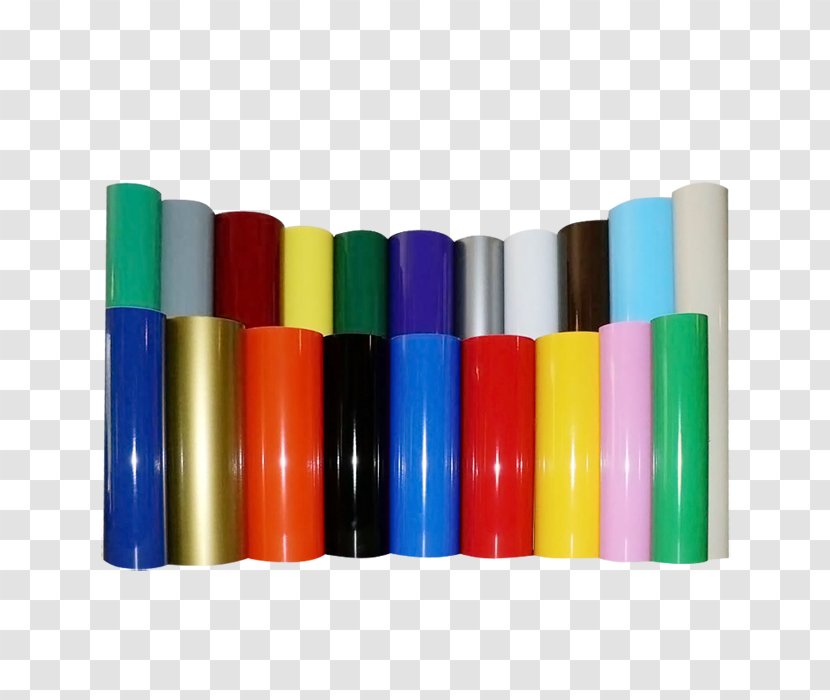 Polyvinyl Chloride Sticker Color Paper Plastic - Vinyl Transparent PNG
