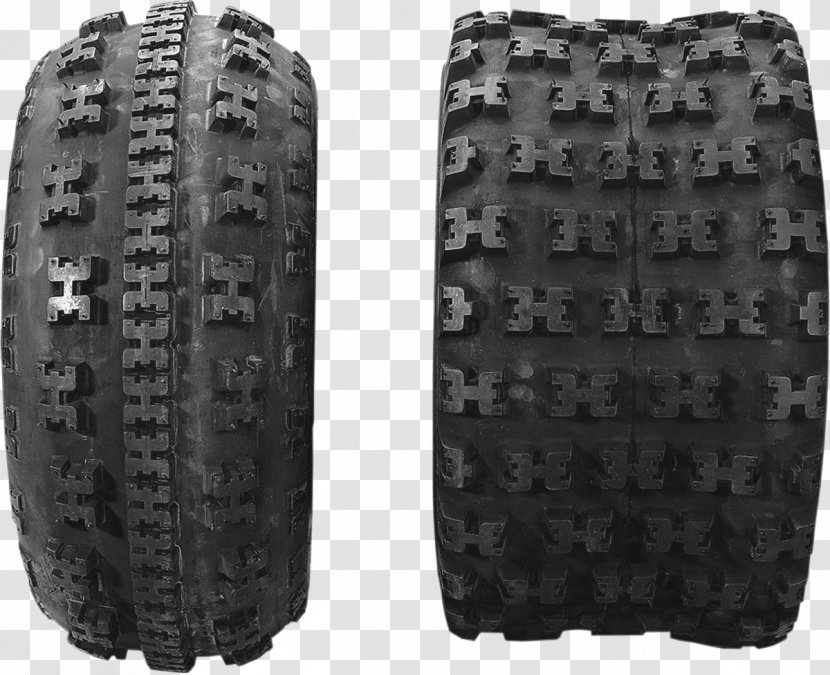 Tread Tire All-terrain Vehicle Cheng Shin Rubber Ply - Pattern Transparent PNG