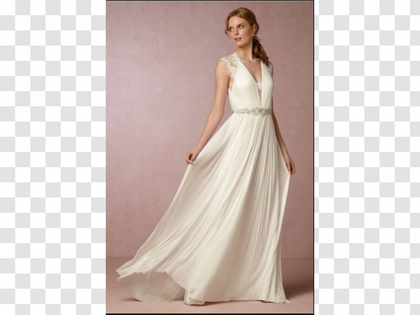 Wedding Dress Of Grace Kelly Gown Bride - Watercolor Transparent PNG