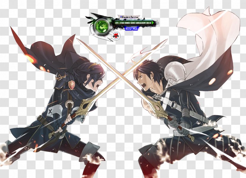 Fire Emblem Awakening Fates Video Game Tactical Role-playing - Roleplaying - Fictional Character Transparent PNG