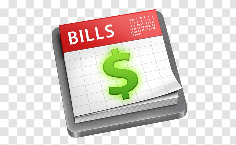 Buffalo Bills Invoice Bank Money Management - Customer Transparent PNG