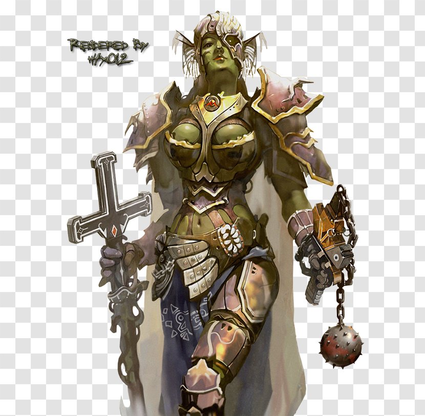 Knight Online Desktop Wallpaper Fable - Mercenary Transparent PNG