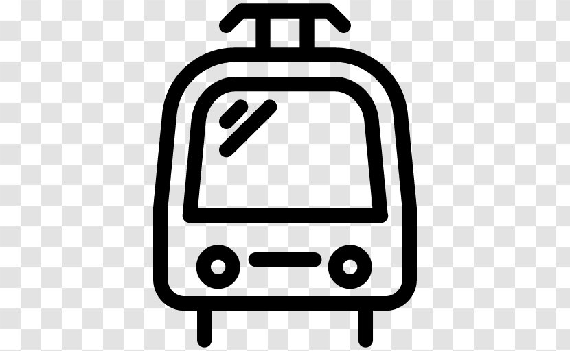 Tram Download Transport - Upload Transparent PNG