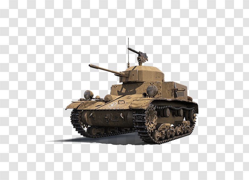 World Of Tanks Churchill Tank Medium Panther - Military Organization Transparent PNG