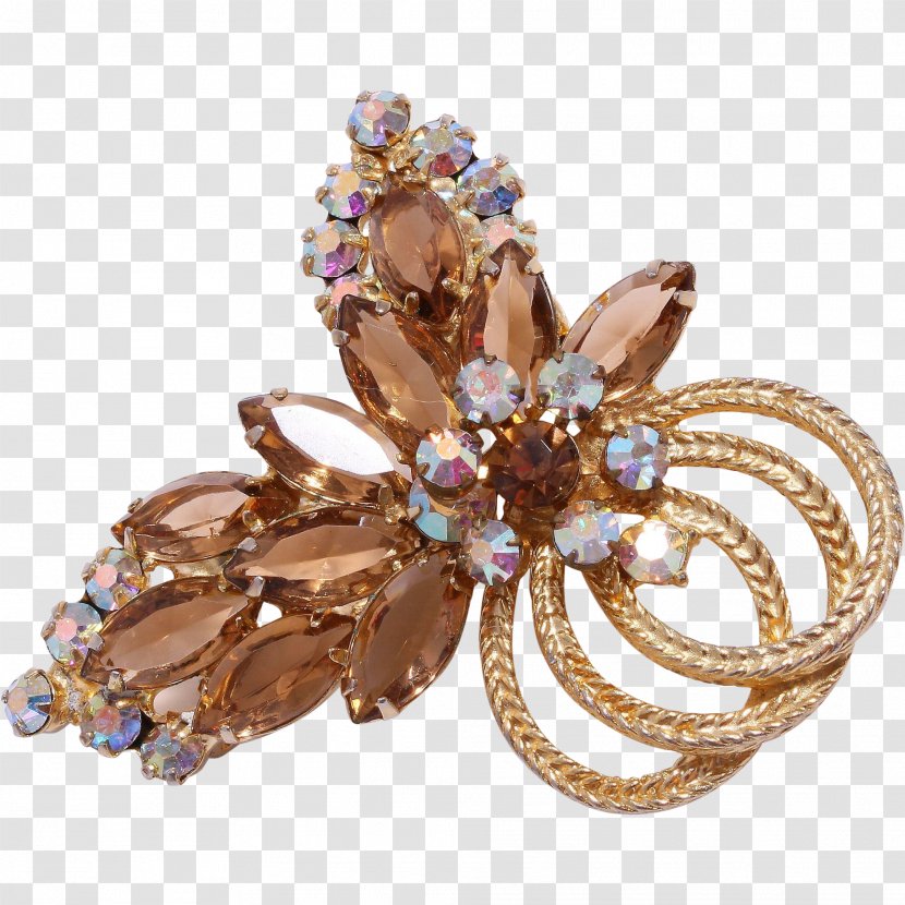 Body Jewellery Brooch Clothing Accessories Gemstone Transparent PNG