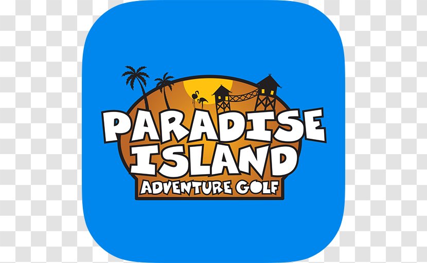 Paradise Island Adventure Golf - Orange - GLASGOW GolfGLASGOW BraeheadIsland Of Transparent PNG