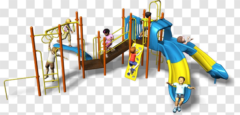 Playground Slide BYO Recreation, Inc. Park School - Outdoor Play Equipment - Backyard Sets Transparent PNG